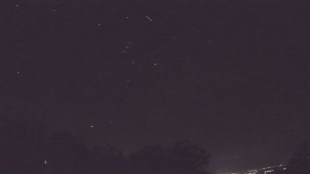 AMS72 meteor