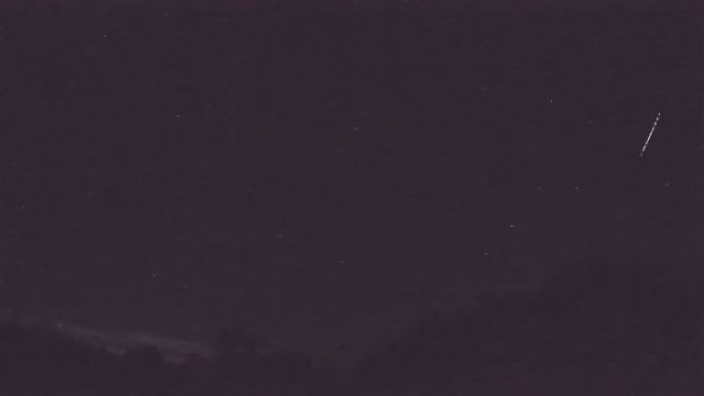AMS72 meteor