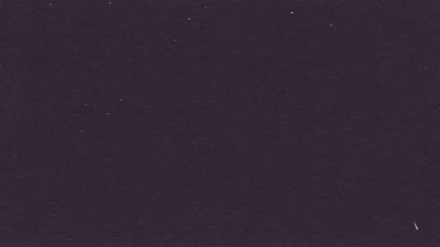 AMS72 meteor