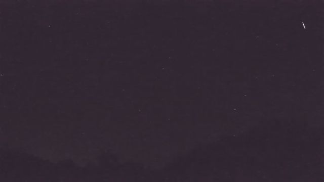 AMS72 meteor