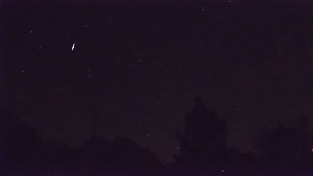 AMS72 meteor