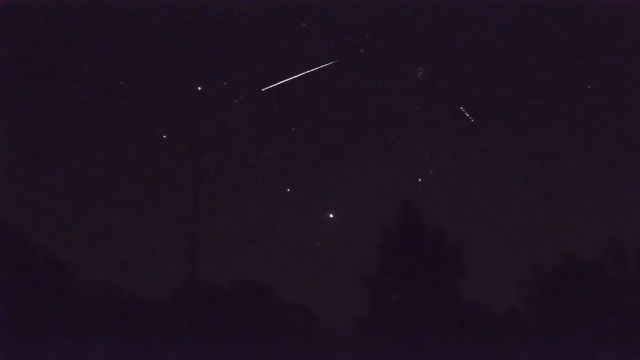 AMS72 meteor