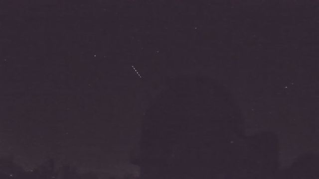 AMS72 meteor