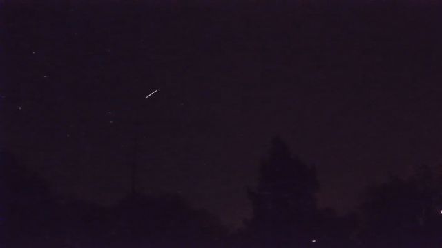AMS72 meteor
