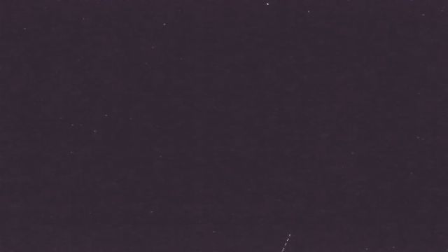 AMS72 meteor