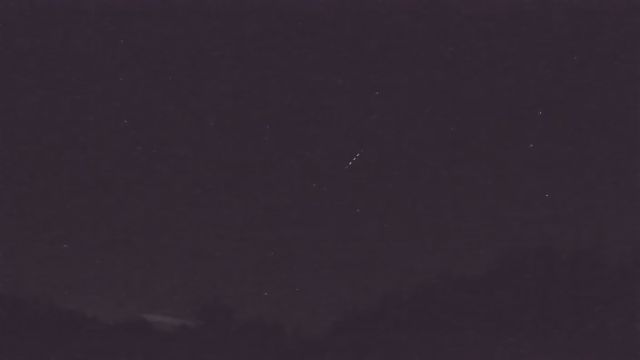 AMS72 meteor