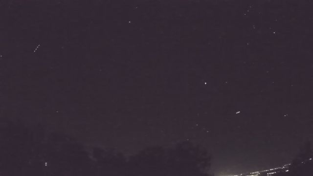 AMS72 meteor