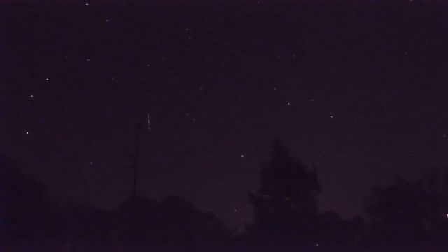 AMS72 meteor