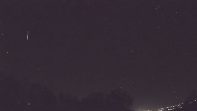AMS72 meteor