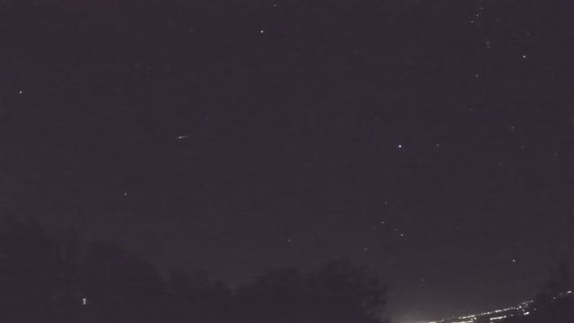 AMS72 meteor