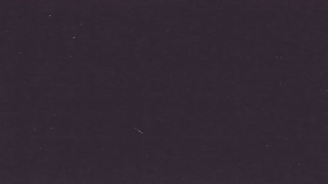 AMS72 meteor