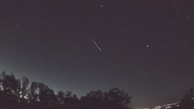 AMS72 meteor