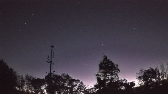 AMS72 meteor