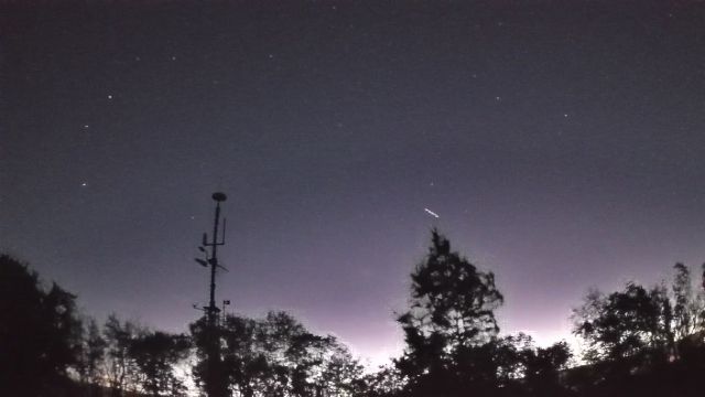 AMS72 meteor