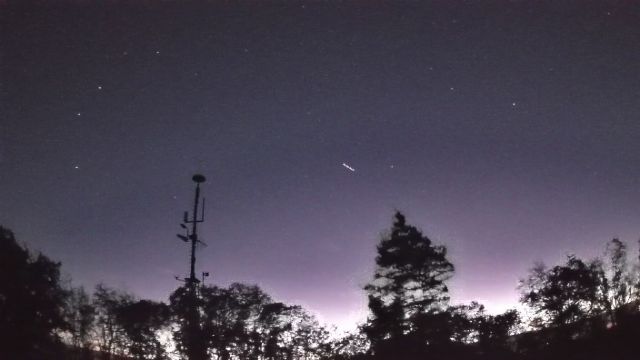 AMS72 meteor