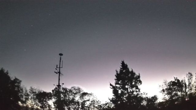 AMS72 meteor