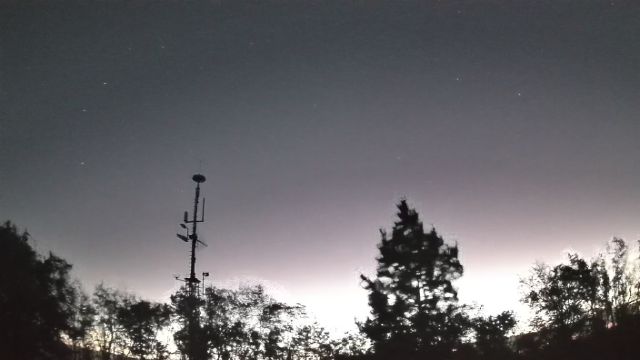 AMS72 meteor