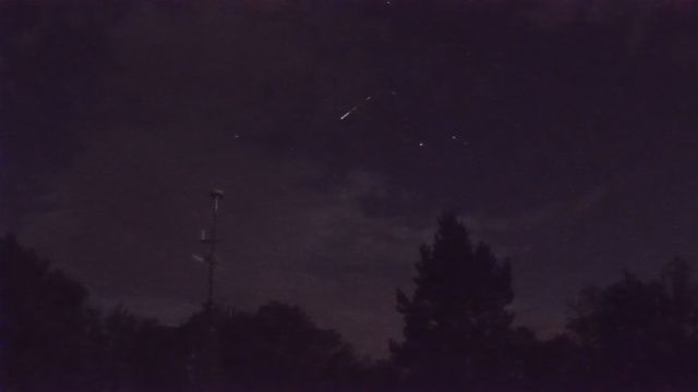 AMS72 meteor