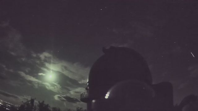 AMS72 meteor