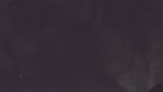 AMS72 meteor