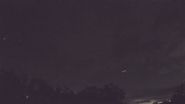 AMS72 meteor