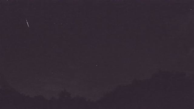 AMS72 meteor
