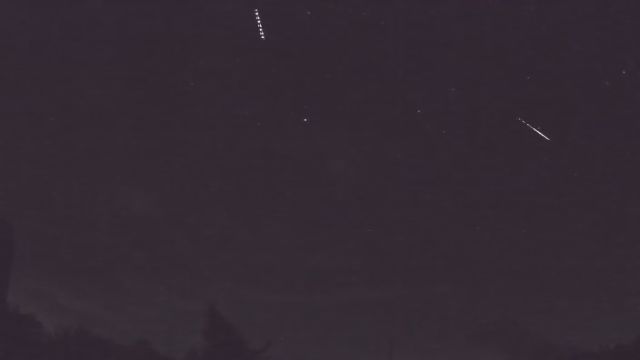 AMS72 meteor