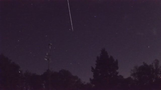 AMS72 meteor