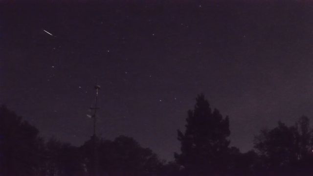 AMS72 meteor