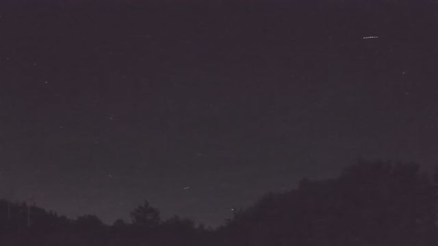 AMS72 meteor