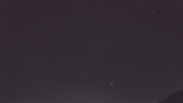 AMS72 meteor