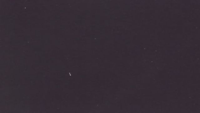 AMS72 meteor