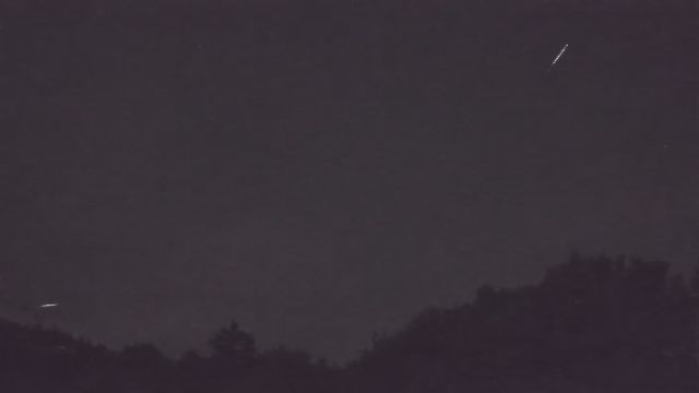 AMS72 meteor