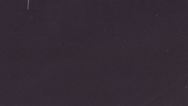 AMS72 meteor