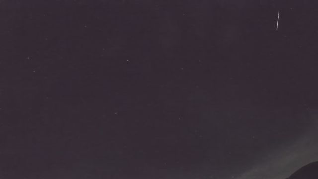 AMS72 meteor