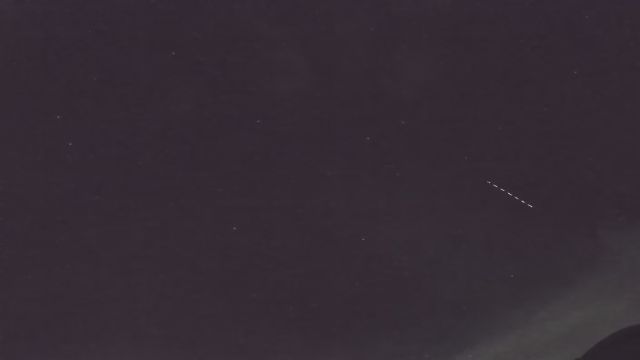 AMS72 meteor