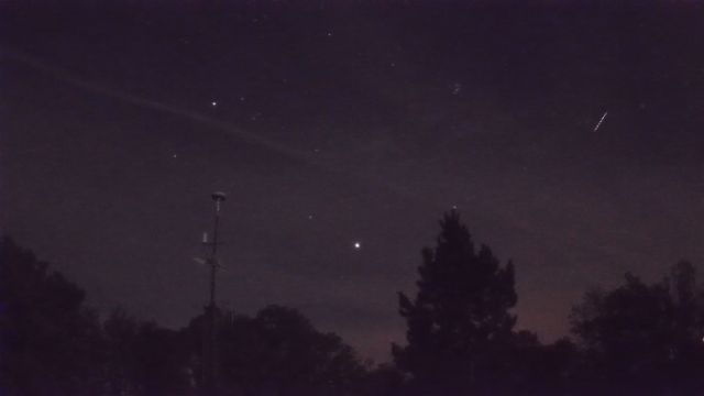 AMS72 meteor