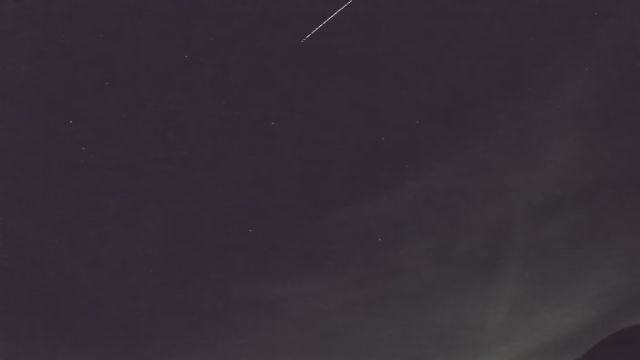 AMS72 meteor