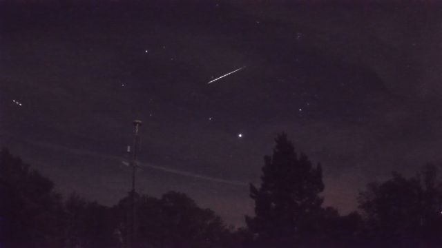 AMS72 meteor
