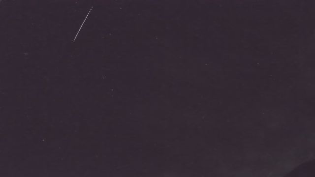 AMS72 meteor