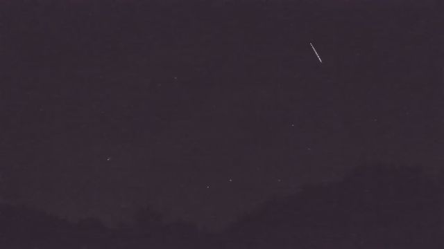 AMS72 meteor