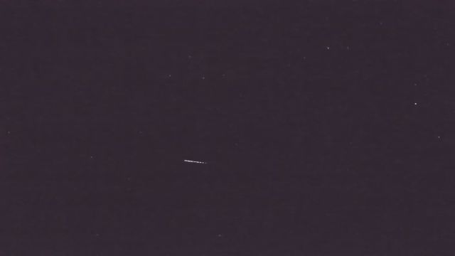 AMS72 meteor