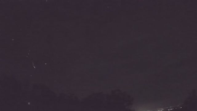 AMS72 meteor