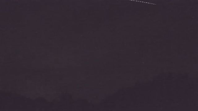 AMS72 meteor