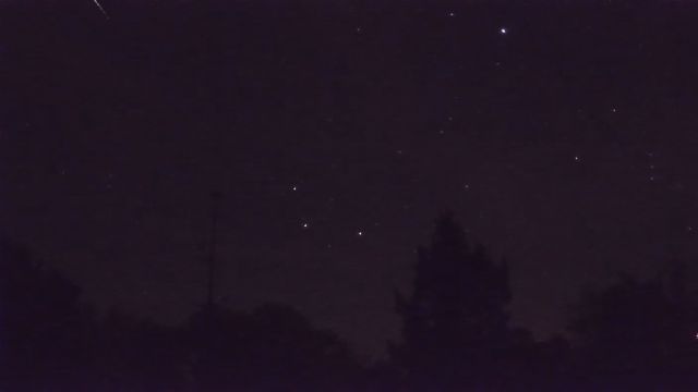 AMS72 meteor
