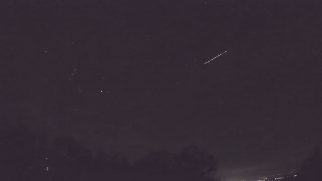 AMS72 meteor