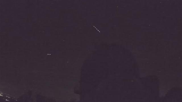AMS72 meteor