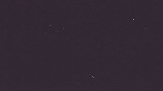 AMS72 meteor