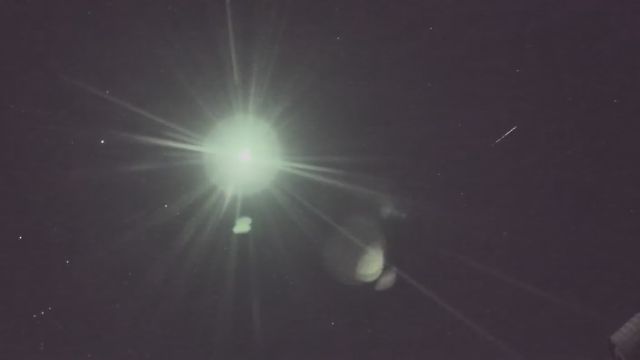 AMS72 meteor