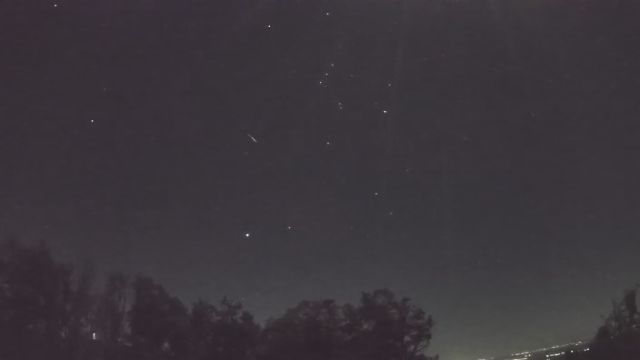 AMS72 meteor